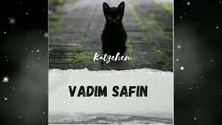 Vadim Safin - Kätzchen [Drum'n'Bass]