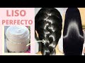 KERATINA CASERA 100%NATURAL ANTI-FRIZZ SIN FORMOL, NO DAÑA NI MALTRATA TU CABELLO-PELO LISO Y SEDOSO