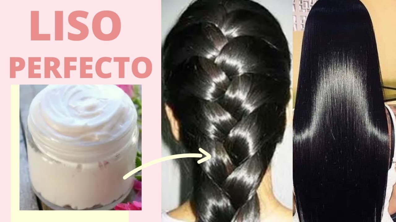 KERATINA CASERA 100%NATURAL ANTI-FRIZZ SIN FORMOL, NO DAÑA NI MALTRATA TU CABELLO-PELO LISO Y SEDOSO