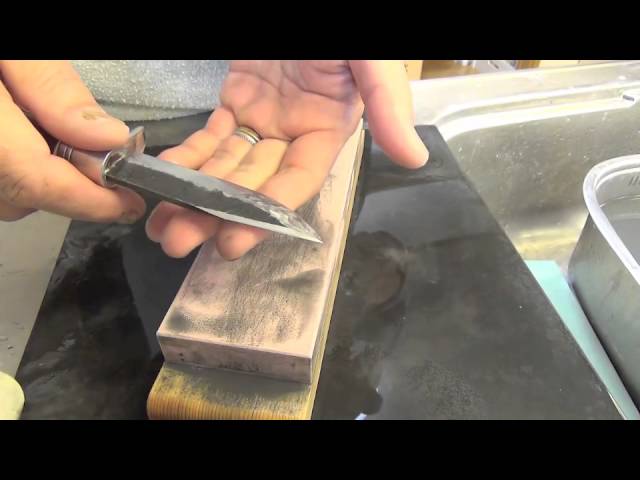 SHAPTON M24 Ceramic Sharpening Stone - Globalkitchen Japan