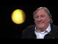 Grard depardieu parle de mohamed mbougar sarr