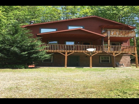 174 Prosperity Rdg, Waynesville, NC home video tour