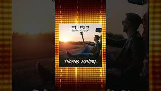 Tomas Mandel - Elisir (Guitar Version) 🎸