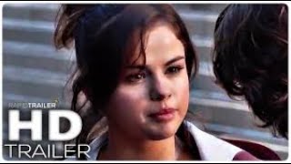 A RAINY DAY IN NEW YORK  Trailer #1  NEW 2020 Selena Gomez Romantic Movie HD