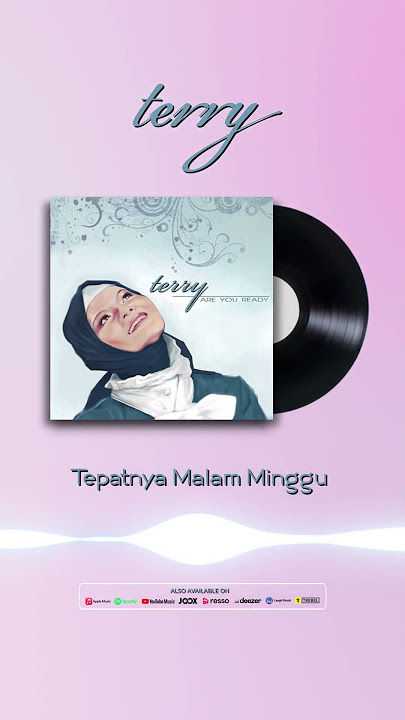 (FULL ALBUM) Terry - Are You Ready #shorts