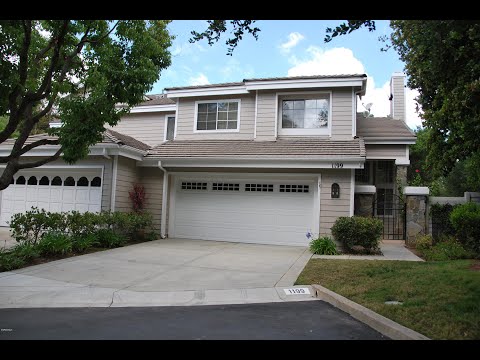 1199 Westcreek Lane, Westlake Village, CA home video tour