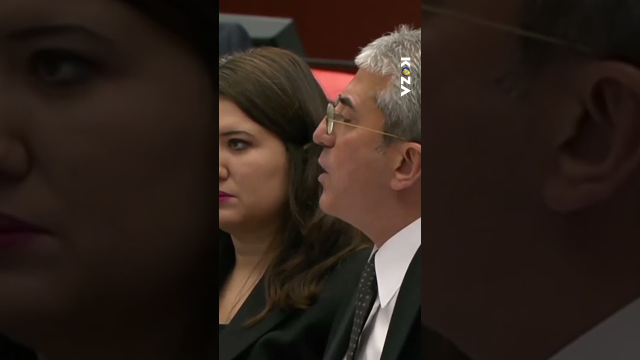 "AKP gidecek sattığı köprülerle, sattığı otoyollarla memleket uğraşacak"