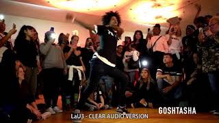 Larry (Les Twins) - Tinashe - Party Favors (CLEAR AUDIO)