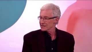 Paul O'Grady On His Night Out | Loose Women