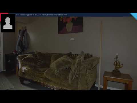 708 Willow Street, Aberdeen, WA home video tour