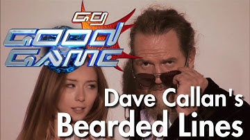 Good Game - Dave Callan