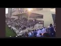 حبيبكم مين أأأهلي جمهور الاهلي بيقلش علي جمهور الهلال السعودى 