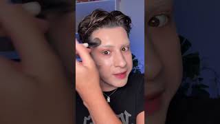 TRYING SHAPESHIFTER MAKEUP FOR THE FIRST TIME?! 😱🤔😭 | Full Coverage Transformation