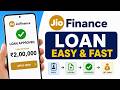 Jio Credit Loan Kaise Apply Kare? | Jio Finance Se Loan Apply Process 2026