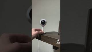 How to fool CCTV with IR LED