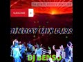 Dazhe Dazhe Dance (DJ Benso viral Tiktok Remix 2021) 130Bpm Clean,,