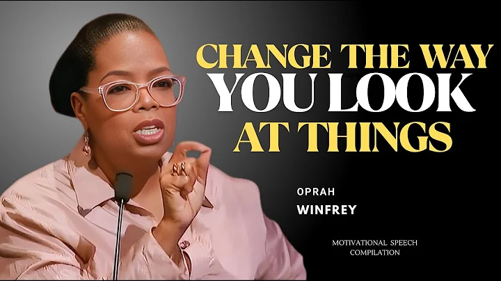Oprah Winfrey Best Ever Motivational Speeches COMPILATION | MOST INSPIRATIONAL VIDEO EVER
