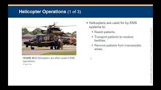 Chapter 19 Transport Operations