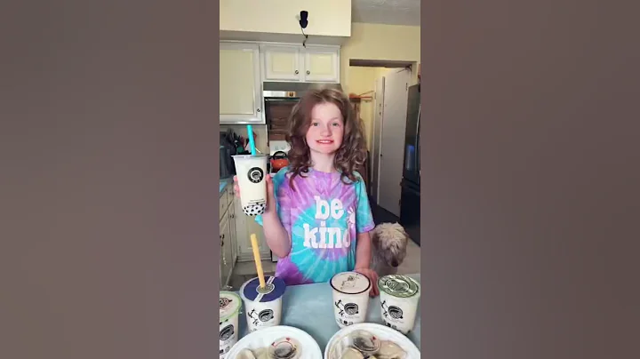 It’s Zoey’s 10th Birthday 🥳😍🥰 #shorts