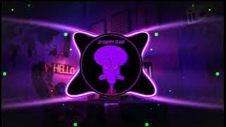 DJ CAMPURAN TIK TOK 2021   DJ JEDAG JEDUG FULL BASS SANTUY