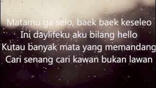 DYCAL   APA LO LIAT LIAT LIRIK HD