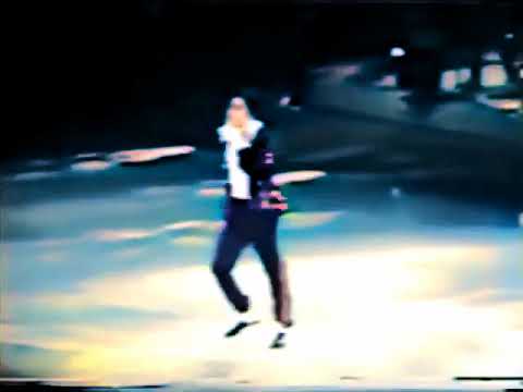 Michael Jackson - Billie Jean Live Vienna (July 2, 1997) Remastered