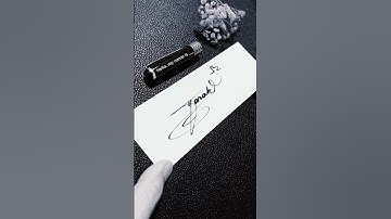 Signature for Farah🌹🌹😘