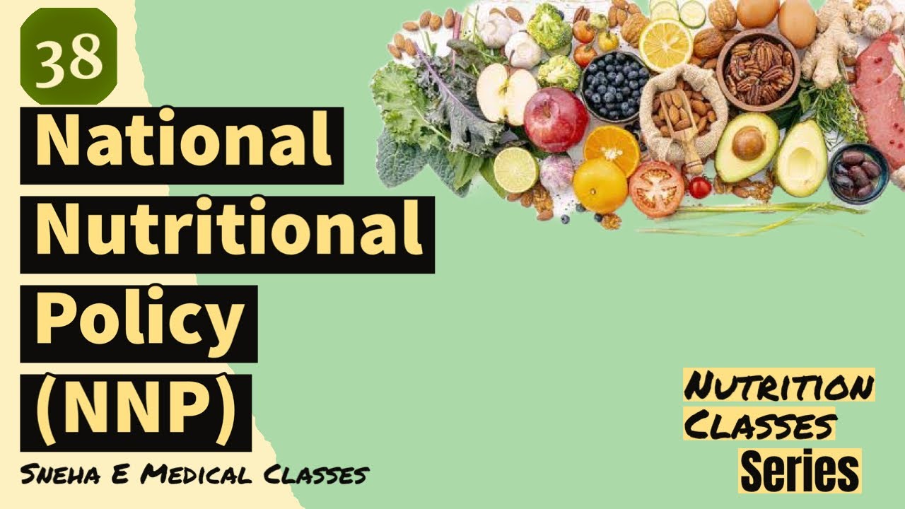 National Nutritional Policy And Program In India Slideshare National Nutritional Policy And Program In India Slideshare