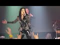 Tarja Turunen - Innocence (live at Lviv 12.05.19)