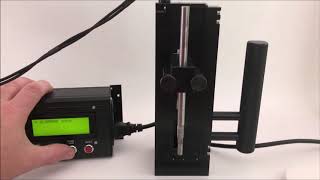 SMAC's Automated Measurement System