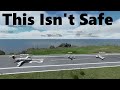 Microsoft Flight Simulator Multiplayer: People Can't Land at Saba