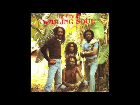 Wailing Souls - Baga Trouble (Tokyo Hi Fi Edit)