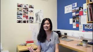 Tocil - Warwick Accommodation Video 2016