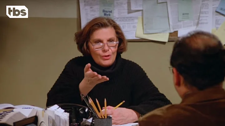 Seinfeld: You Know Keith Hernandez? (Clip) | TBS