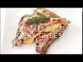 How to make a omelette waffle grill cheese