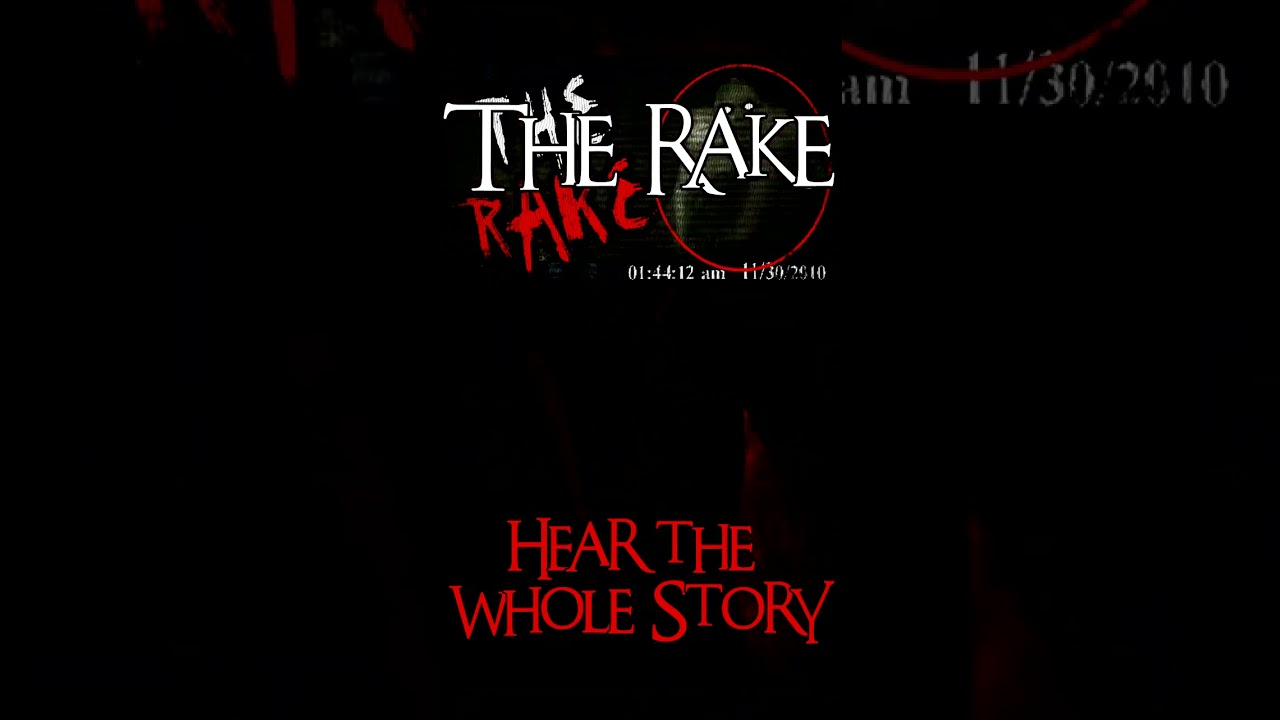 Stream episode The Rake by Mr. Creepy Pasta's Storytime podcast