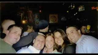 Our History Together