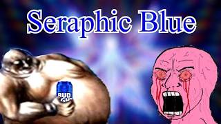 The Worst RPGMaker Game EVER MADE! - Seraphic Blue Part 2 (ft ShintaiReviews)