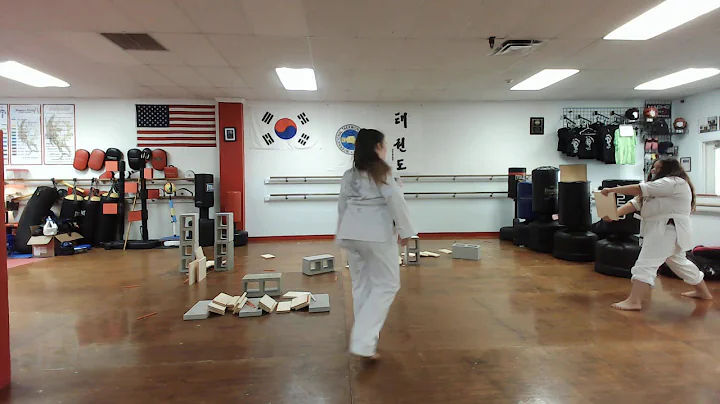 Kristina Howard   Spring Cup   Creative Wood Break...