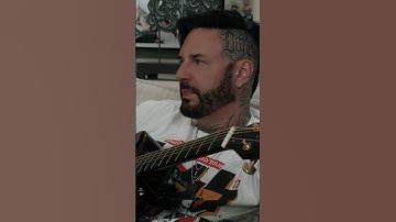 FLAT BLACK - Jason Hook talks about the new video & single for A Bit Of Lightning flatblackmusic.com