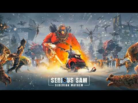 Freedom Too : Too? | Serious Sam : Siberian Mayhem