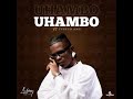 Aubrey Qwana – Uhambo ft. Tshego AMG (Official Audio )