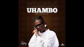 Aubrey Qwana – Uhambo ft. Tshego AMG ( Audio )