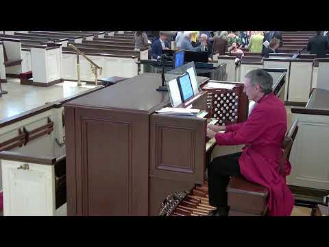 The Sunday of the Passion: Palm Sunday | March 29, 2026