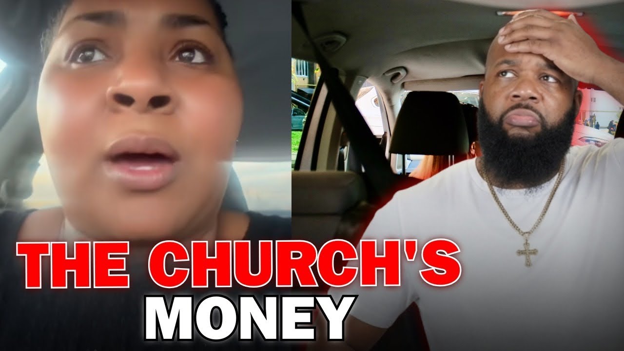 Woman’s Mother Ask Her Church For Assistance with The Light Bill & You
