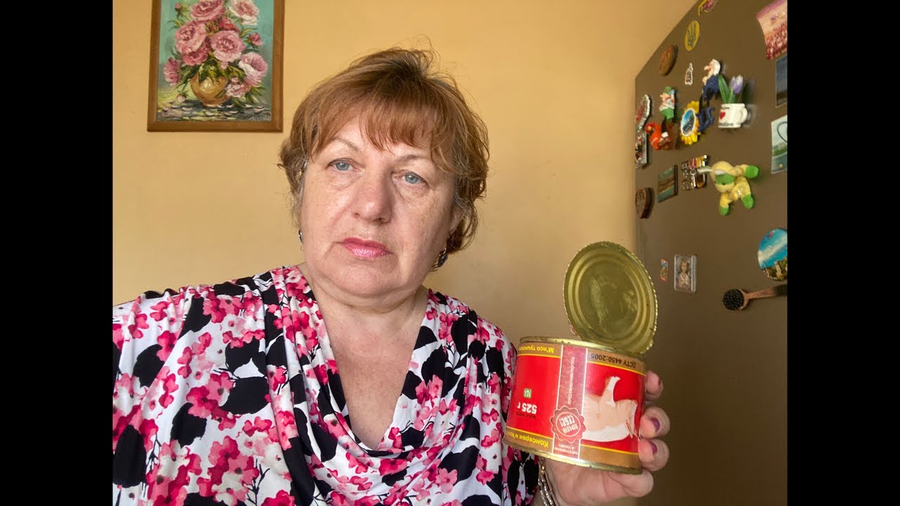 Варим холодец