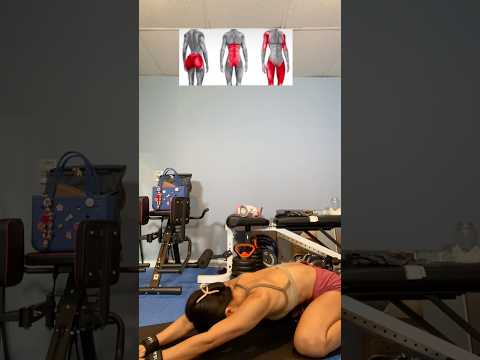 ลดพุงล่างป่อง กระชับใต้วงแขน ก้นเฟิร์ม #slimlegs #strongabs #glutes #legs #arms