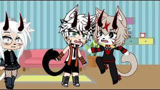 +•But I know some day•+ | Gacha club meme | screenshot 1