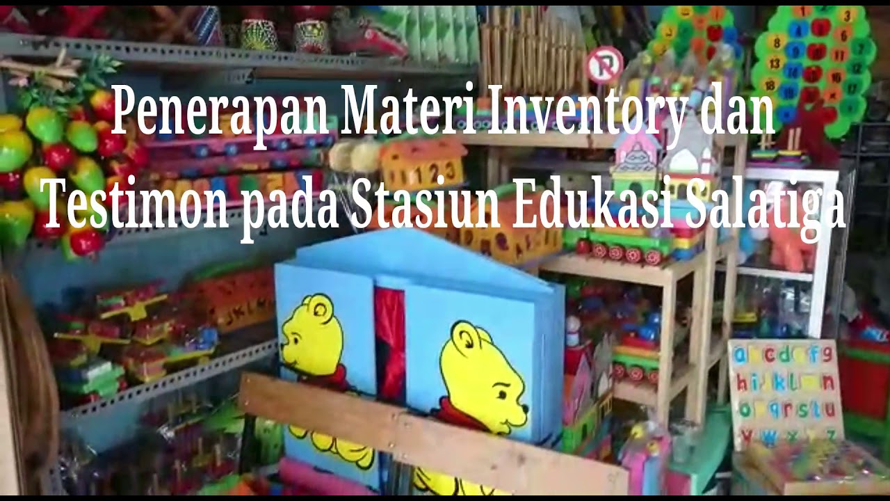 Pusat Mainan Pusat Mainan