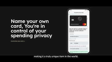 UTGL Asset Link Credit Card Introduction Video